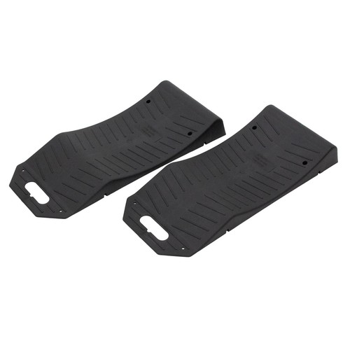 Tyre saver flat - x, spot
