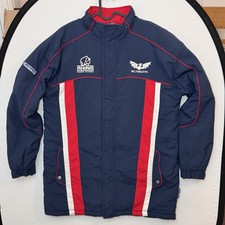 Vintage Rhino Llanelli