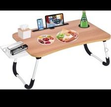 Lap Desk Bed Tray for Laptop