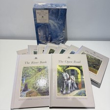 Wind in the Willows 9 Book Box