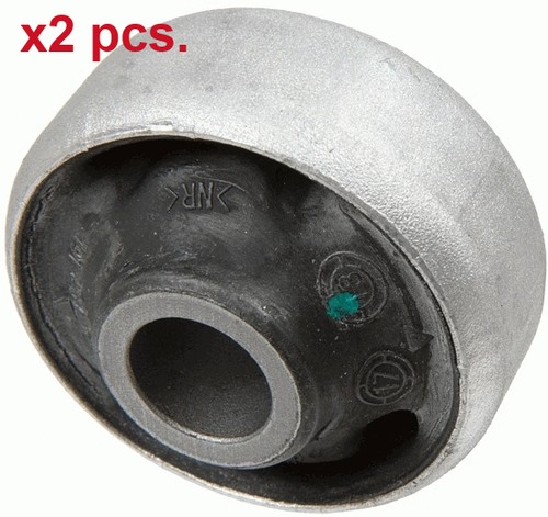 Pcs front mounting - x2,
