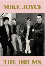 The Smiths The drums Mike