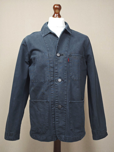 Levi chore jacket men - levi's,