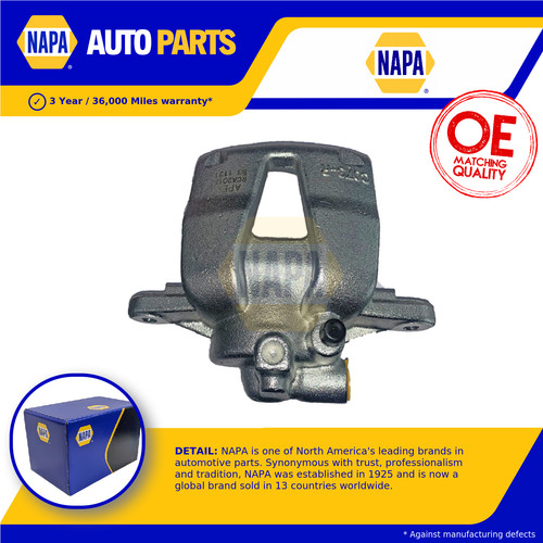 Brake caliper fits - brake, corsa