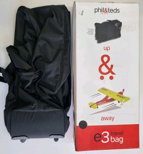 Phil teds travel - phil,