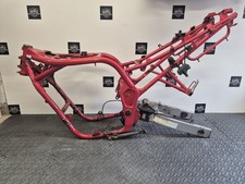 Suzuki Bandit Sw 600cc  Frame