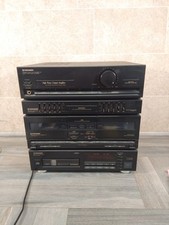 Pioneer XD-Z63m Stereo Multi CD Cassette Deck Amplifier 6 Disc Changer -  Spares