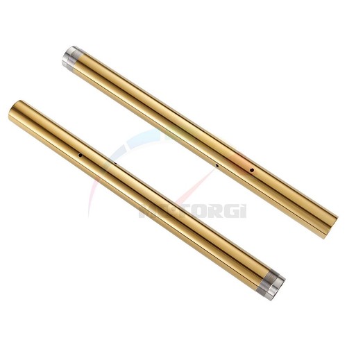 Front fork tubes pipes - 2x,