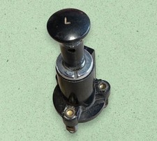 Classic LUCAS PPG1 Switch, Triumph TR 2 & 3, Austin Healey, MGA, T Type Car