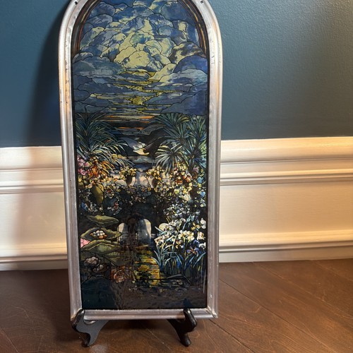 Glass master stained - stained,