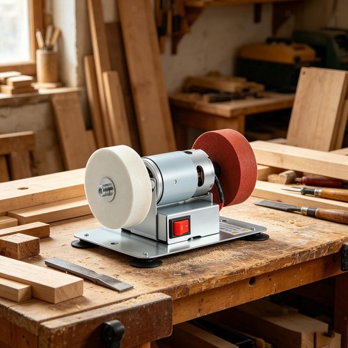 Mini bench grind accessories - mini,