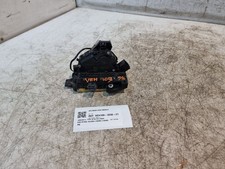 Jaguar X-Type Front Door Lock