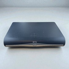 Sky+ HD Box DRX890C with Sky