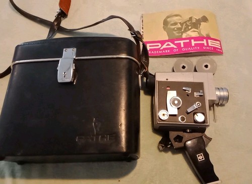 Vintage pathe royal - vintage,