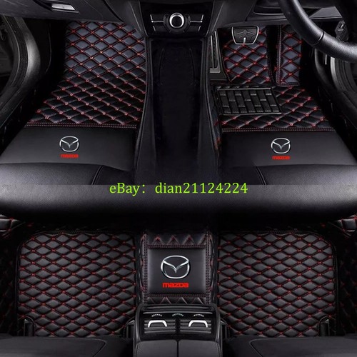 Custom fit car floor mats - fit, for