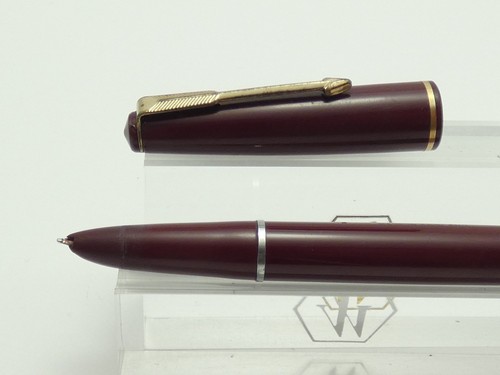 Vintage parker lady - vintage,