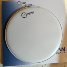 Aquarian Texture Coated 12"