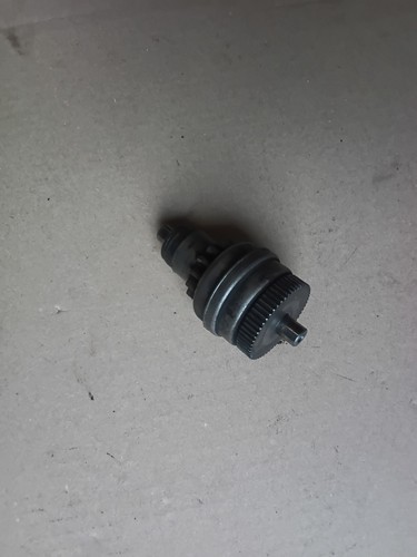 Piaggio zip starter - piaggio,