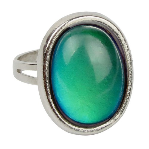 Adult gemstone oval - gemstone,