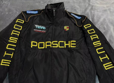 Unisex Adults F1 Jacket