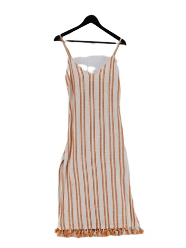 Tigerlily line maxi dress - a-line, m