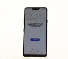 LG G7 ThinQ LM-G710VM Verizon