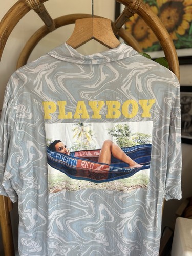 Vintage 90s grey beach - vintage,