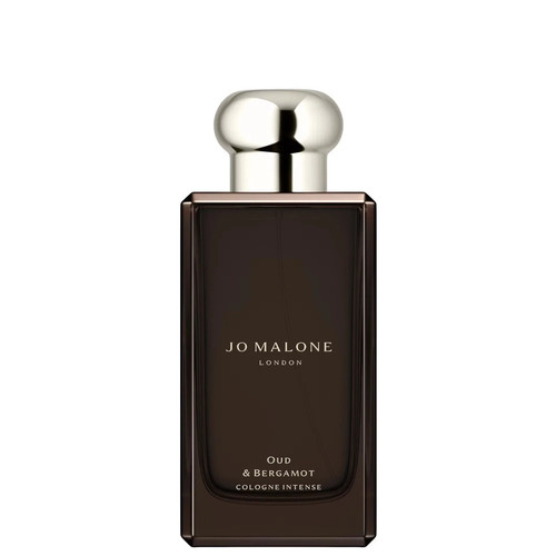 Malone oud and bergamont - jo,