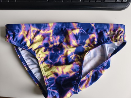 Speedo men escape 5cm - men's,