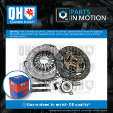 Clutch Kit 3pc
