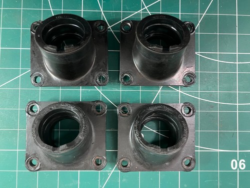 Yamaha rd250 induction parts - induction, parts.