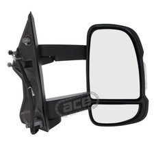 Long Arm Electric Wing Door