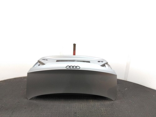 Audi boot lid - boot,