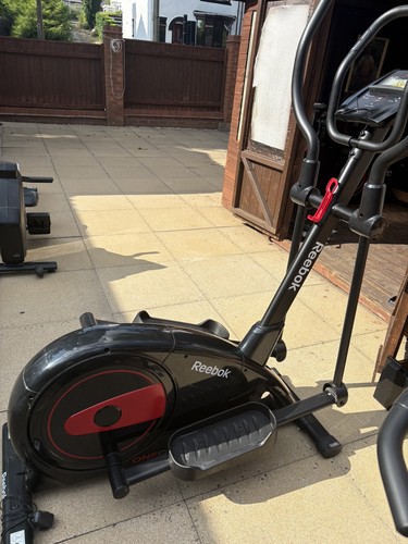 Set reebok gym equipment to - reebok,