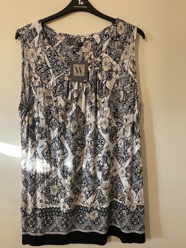 Size bhs ladies tunic - size,
