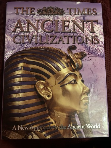 The times ancient - times,
