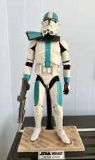 Hot Toys Star Wars Clone Wars