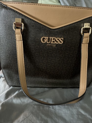 Guess los angeles - guess, tan