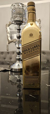 Johnny Walker Gold Label