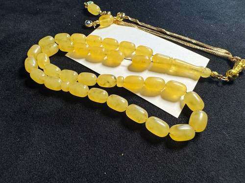 Prayer beads rosary gift