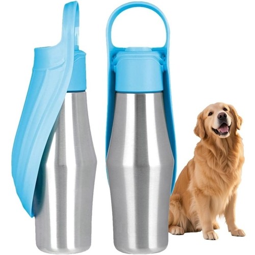 750ml large dog - 750ml, bottle