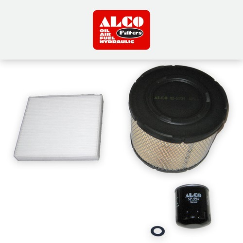 Service kit for toyota hilux - kit,