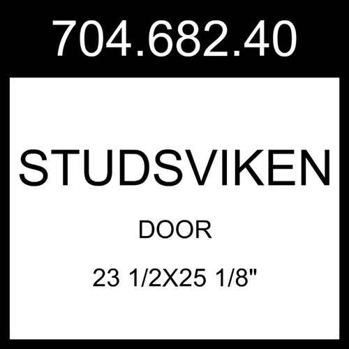 Ikea studsviken door - ikea,