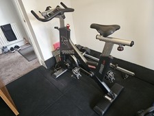 Star trac spin - star, bike