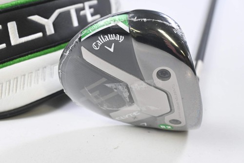 Callaway elyte wood - wood, /