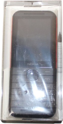 Nokia 5310 mobile - nokia, black