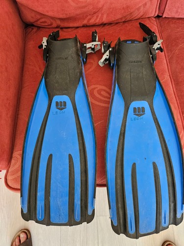 Scuba diving fins - diving,