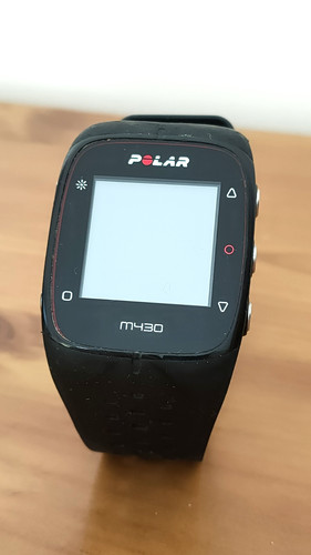 Polar m430 gps - m430, running