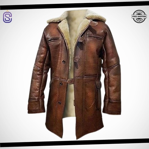 Men bane coat tom - coat, –