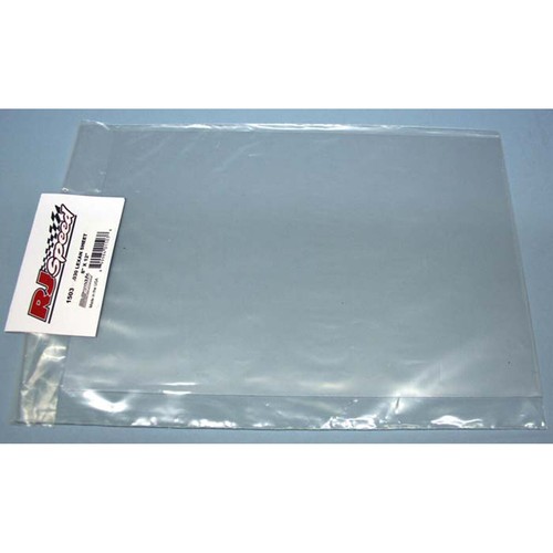 Speed 1502 lexan sheet 8x12 - speed,